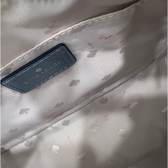 ♠️Kate Spade Grove St. Millie Baltic Sea Blue - Picture 11 of 15